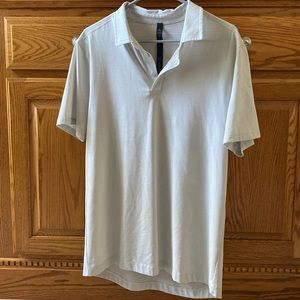 Lululemon Polo